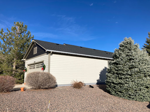 Roofing Contractor «R & R Roofing & Siding», reviews and photos, 60752 US-285, Bailey, CO 80421, USA