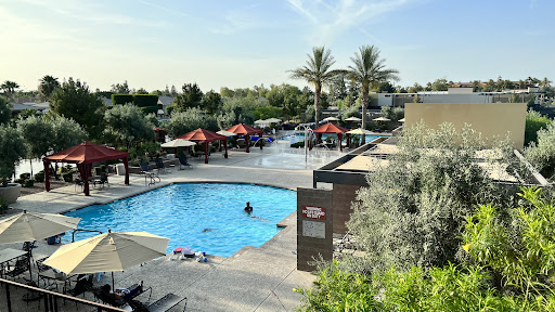 Health Club «Ocotillo Village Health Club & Spa», reviews and photos, 4200 S Alma School Rd, Chandler, AZ 85248, USA