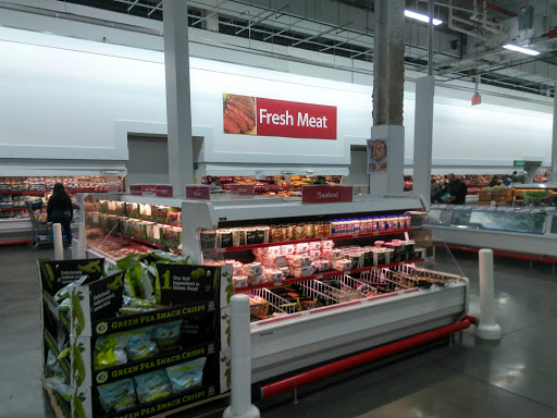 Warehouse club «BJ’s Wholesale Club», reviews and photos, 66-26 Metropolitan Ave, Middle Village, NY 11379, USA