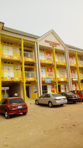 Sabon Gari Market, Zaria, Zaria, Nigeria, Outlet Mall, state Kaduna