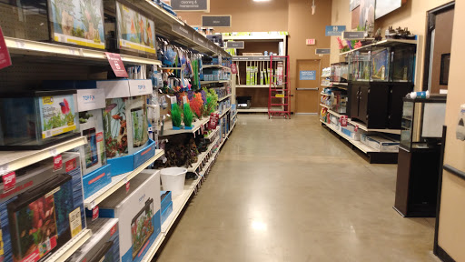 Pet Supply Store «PetSmart», reviews and photos, 10401 US-441, Leesburg, FL 34788, USA