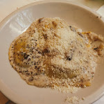 Photo n°6 de l'avis de Max.. fait le 15/05/2022 à 18:11 sur le  Il Rifugio di Annibale à Rocca di Papa