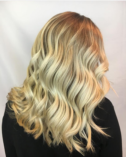 Hair «Colorbar the Salon», reviews and photos, 219 Morris Ave, Spring Lake, NJ 07762, USA