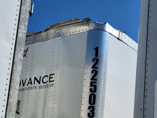 Trailer Repair Shop «BLUE MOUNTAIN TRUCK & TRAILER REPAIR», reviews and photos, 550 Brown Rd, Myerstown, PA 17067, USA