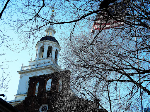 Museum «American Philosophical Society», reviews and photos, 104 S 5th St, Philadelphia, PA 19106, USA