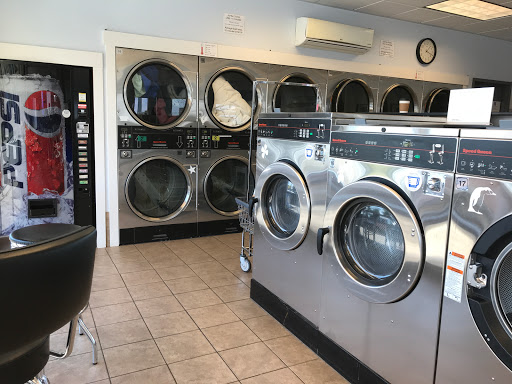 Laundromat «Lunar Laundry», reviews and photos, 700 NW 65th St, Seattle, WA 98117, USA