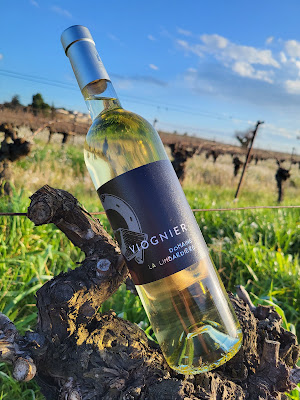 Domaine La Limbardière à Abeilhan