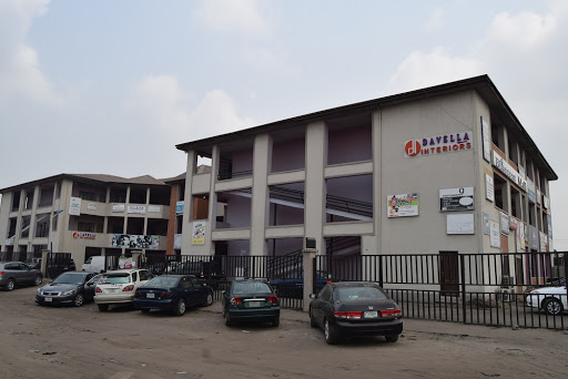 Bluecrest Mall, Suite F108, Ikota Shopping Complex, VGC, ., do, Lekki, Lagos, Lagos, Nigeria, Shopping Mall, state Ogun