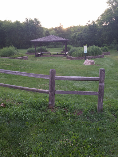 Nature Preserve «Kishwauketoe Nature Conservancy», reviews and photos, 251 Elkhorn Rd, Williams Bay, WI 53191, USA