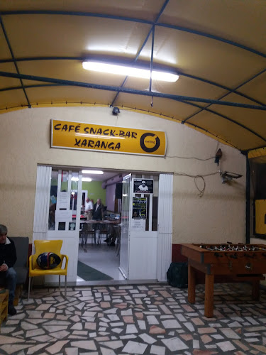 Café Xaranga - Cafeteria