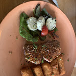 Photo n°3 de l'avis de cheyxnnx. fait le 19/06/2022 à 18:56 sur le  Pfeffer & Salz à Schifferstadt