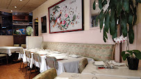 Atmosphère du Restaurant chinois Restaurant Wing Yun à Paris - n°4