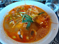 Curry du Restaurant thaï Restaurant Thaï-Thaï Cherbourg-en-Cotentin - n°4