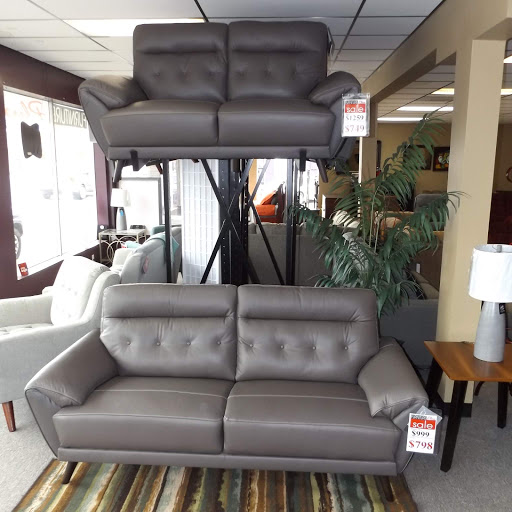 Furniture Store «Furniture Plus», reviews and photos, 10246 NE Halsey St, Portland, OR 97220, USA