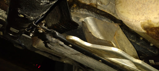 Car Repair and Maintenance «SSI Auto & Motorsports», reviews and photos, 1735 E Joppa Rd, Parkville, MD 21234, USA