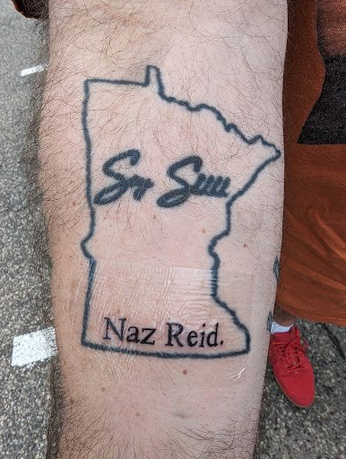 Explore ear tattoo ideas for women, creative tattoo ideas in Saint Paul, available at Beloved Studios