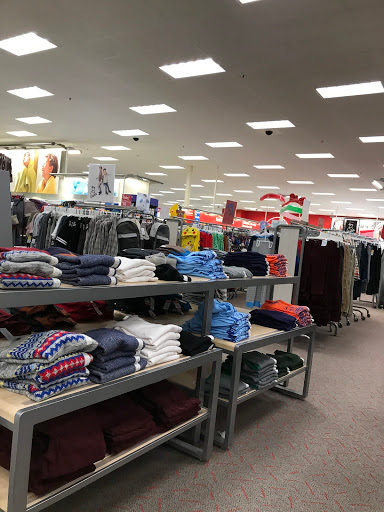 Department Store «Target», reviews and photos, 3369 Princeton Rd, Hamilton, OH 45011, USA
