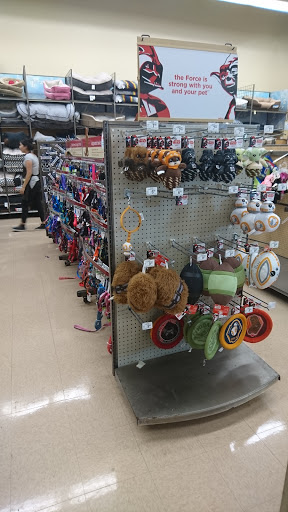 Pet Supply Store «Petco Animal Supplies», reviews and photos, 7308 Alameda St, Walnut Park, CA 90255, USA