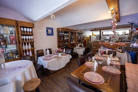 Restaurant, Sportbar, Wein & Mehr - Bad Kleinkirchheim Bacher W. 1, 9546, Österreich