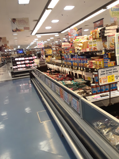 Grocery Store «ShopRite of 1st State Plaza», reviews and photos, 1600 W Newport Pike, Wilmington, DE 19804, USA