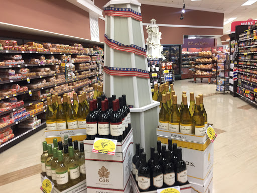 Grocery Store «Ralphs Fresh Fare», reviews and photos, 1644 Cloverfield Blvd, Santa Monica, CA 90404, USA