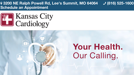Kansas City Cardiology Associates