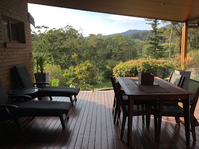 The Croft Bed & Breakfast 1282 Urliup Rd, Murwillumbah NSW 2484, Australia