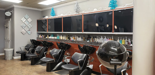 Beauty Salon «Valon Salon & Day Spa», reviews and photos, 5708 Pickwick Rd, Centreville, VA 20121, USA