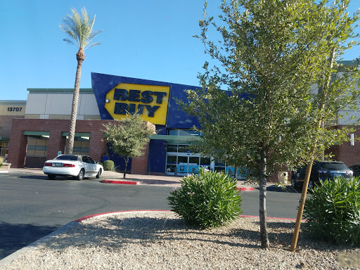 Electronics Store «Best Buy», reviews and photos, 13711 W Bell Rd, Surprise, AZ 85374, USA