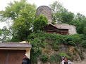 Château du Liebenstein Liebsdorf