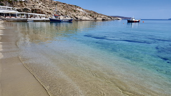 Kalafati Plajı