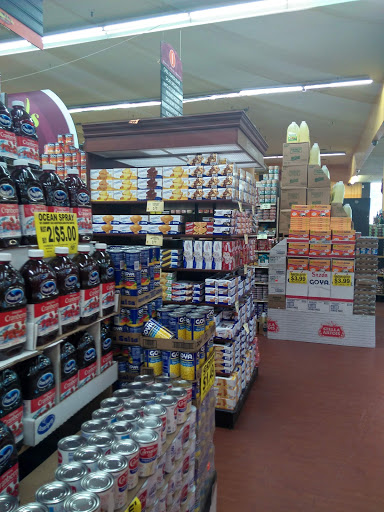 Supermarket «Food Universe Marketplace», reviews and photos, 70-63 Parsons Blvd, Fresh Meadows, NY 11365, USA