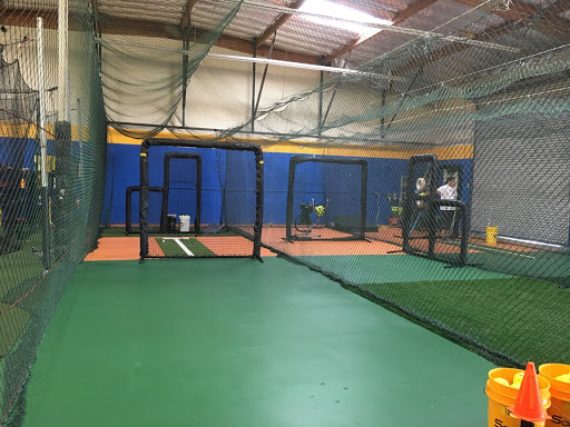 Triple Play Batting Cages