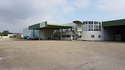 Agricentre OXYANE à Beaurepaire