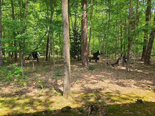 National Park «Guilford Courthouse National Military Park», reviews and photos, 2332 New Garden Rd, Greensboro, NC 27410, USA