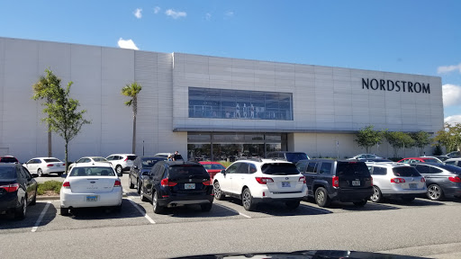 Department Store «Nordstrom St. Johns Town Center», reviews and photos, 4835 Town Crossing Dr, Jacksonville, FL 32246, USA