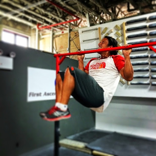 Gym «First Ascent Fitness», reviews and photos, 4540 Center Blvd, Long Island City, NY 11109, USA