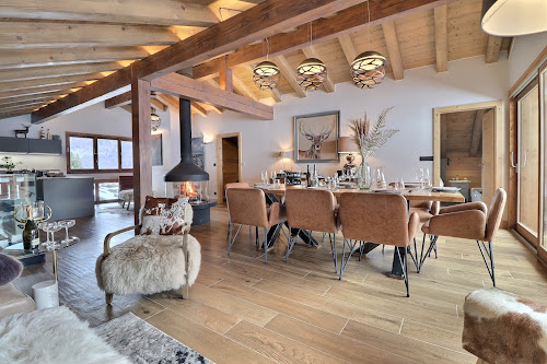 Agence immobilière Agence My Home in the Alps Morzine