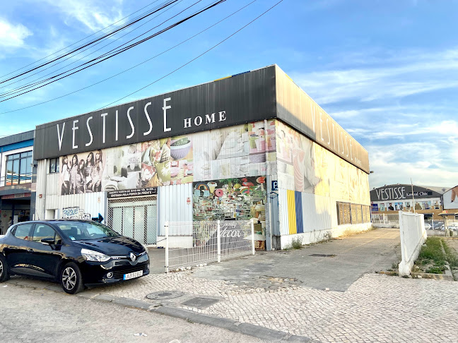 Vestisse Home
