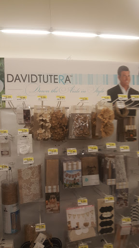 Fabric Store «Jo-Ann Fabrics and Crafts», reviews and photos, 3563 NW Federal Hwy, Jensen Beach, FL 34957, USA