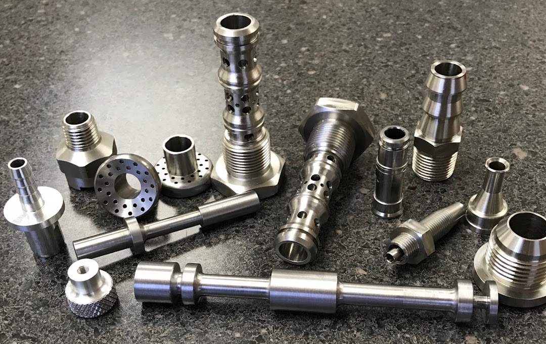 Etek Tool & Manufacturing LLC