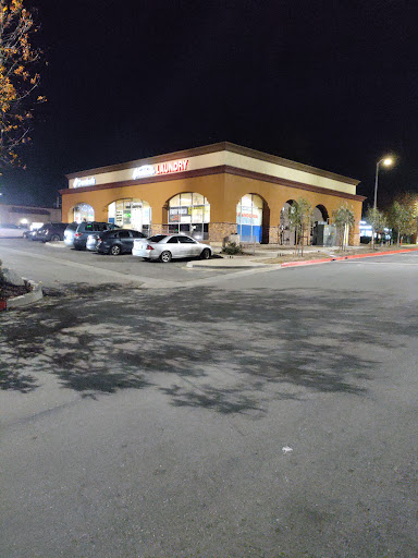 Laundromat «Sparklean Laundry», reviews and photos, 1650 E 4th St, Ontario, CA 91764, USA