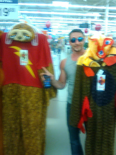 Department Store «Walmart Supercenter», reviews and photos, 200 Academy Dr, Ripley, WV 25271, USA