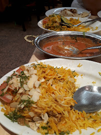 Curry du RAJASTAN Restaurant Indien à Brie-Comte-Robert - n°2