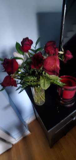 Florist «Garden City Florist», reviews and photos, 5707 Lee Hwy, Arlington, VA 22207, USA