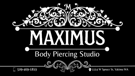 Explore blade runner tattoo ideas, creative tattoo ideas in Yakima, available at Maximus Body Piercing Studio