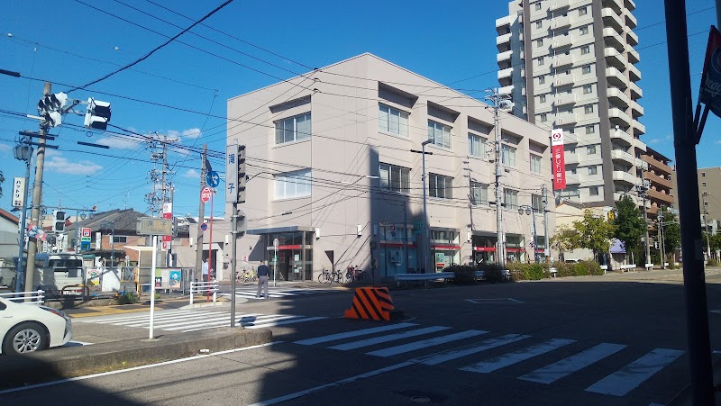 三菱UFJ銀行滝子支店