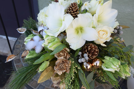 Florist «Park Florist», reviews and photos, 6921 Laurel Ave, Takoma Park, MD 20912, USA