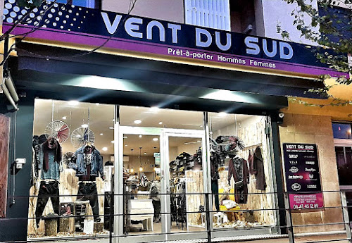 Boutique Vent du Sud Carry à Carry-le-Rouet