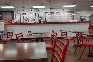Firehouse Subs Ocean Springs image